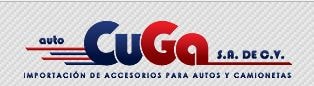Auto Cugo